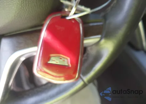 2019 Cadillac Xts Luxury z USA, uszkodzony, nr VIN 2G61M5S3XK9135611